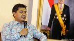 Diskusi Akhir Tahun KPU