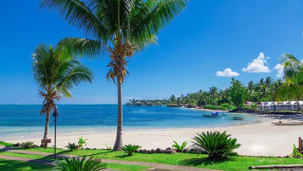 Samoa