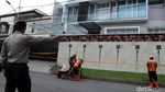 Begini Kondisi Rumah Lokasi Pembunuhan Sadis di Pulomas
