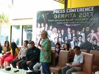 Ancol Gelar Pesta Kembang dan Konser Musik Saat Malam Tahun Baru
