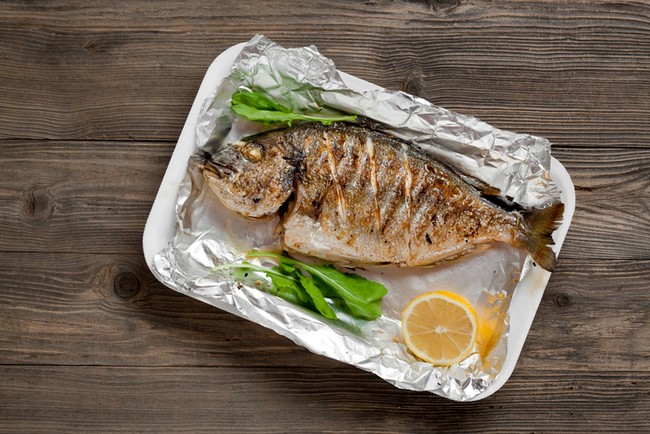 Mau Bikin Ikan Bakar? Ikuti 6 Tips Ini Agar Ikan Gurih Enak dan Tak Hancur