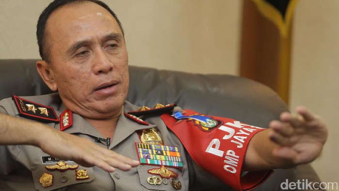 Pulang Kampung, Ius Pane Berencana Bersembunyi di Medan