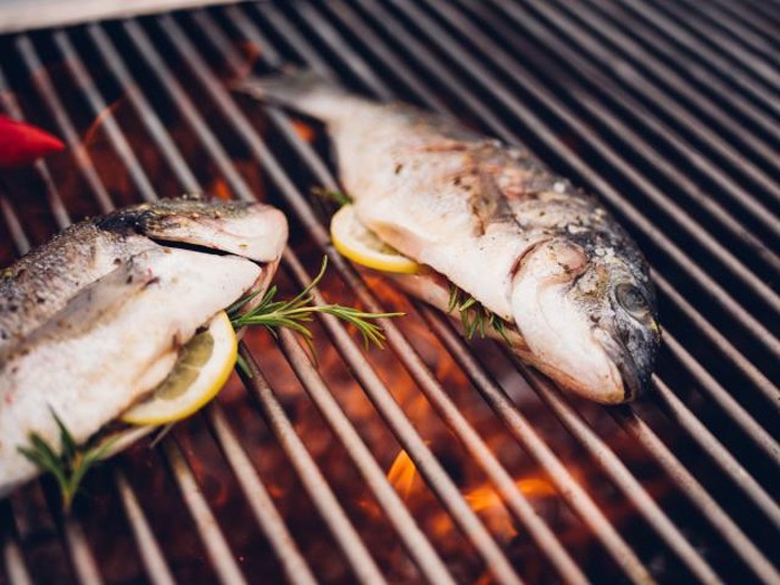 Bumbu Ikan Bakar Dan Kembang Api Dicari Netizen Buat Malam Tahun Baru 2020