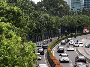 Ketentuan Mobil Pribadi dalam Angkut Penumpang Selama PSBB