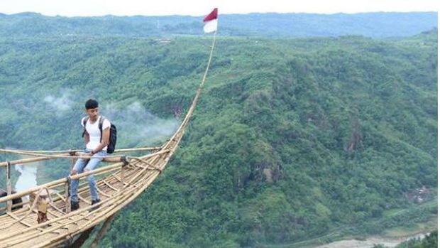 tempat wisata