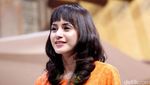 Jadi Ibu, Kirana Larasati Terlihat Lebih Cantik