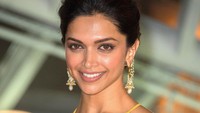 Sementara Deepika tampil pertama kali pada 2006, setelah sebelumnya menjadi model. Foto: Getty Images