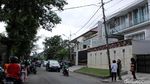 Begini Kondisi Rumah Lokasi Pembunuhan Sadis di Pulomas