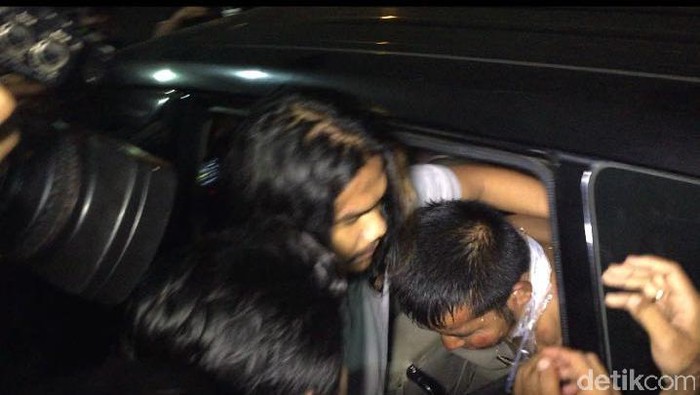 Polisi: Adik Ramlan Butarbutar DPO Kasus Perampokan