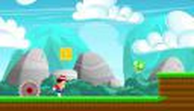 5 Games Mirip Super Mario Run untuk Android