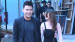Kado Natal Spesial dari Fendy Chow untuk Stella Cornelia