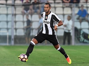 Benatia Tak Akan Tinggalkan Juventus di Januari