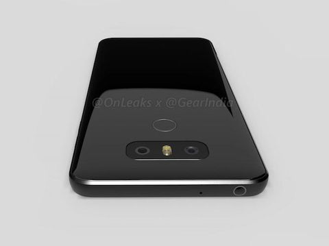 LG G6