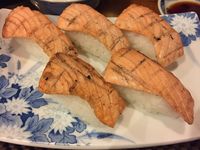 Kikugawa: Di Resto Jepang Legendaris Ini Ada <i>Ume Set</i> dengan Rasa Autentik