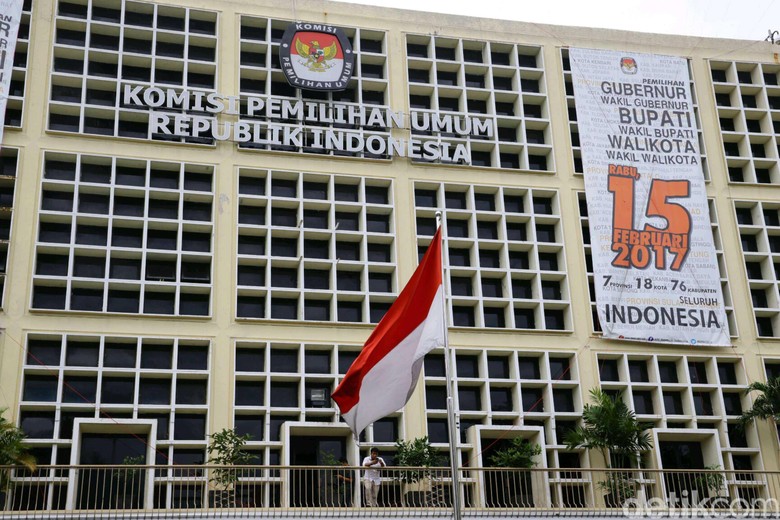 NasDem Dukung KPU Larang Eks Napi Korupsi Nyaleg NasDem Dukung KPU Larang Eks Napi Korupsi Nyaleg