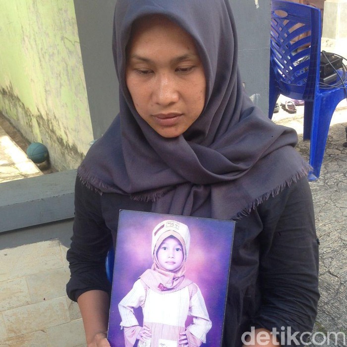 Sepatu Roda Impian Amel yang Tak Sempat Dimilikinya