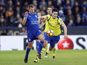 Leicester Sekarang Sudah Beda dengan Musim Lalu