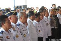 Menhub Resmikan Pulogebang: Jangan Ada Lagi Terminal Bayangan!