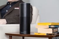 Punya Cortana, Microsoft Malah Jualan Alexa 