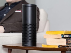 Alibaba Siapkan Pesaing Amazon Echo