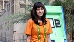 Jadi Ibu, Kirana Larasati Terlihat Lebih Cantik
