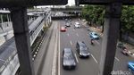 Wacana Perluasan Ganjil Genap di Kuningan