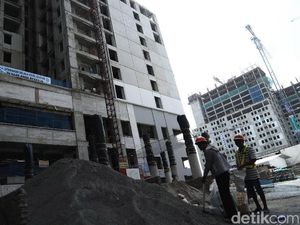 Program DP Nol Rupiah Anies-Sandi Bentuknya Rusun Bukan Rumah