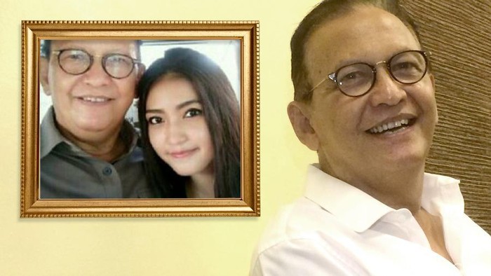 Ada Teman Si Cewek ABG dalam Buka-Bukaan Roy Marten, Siapa Ya?