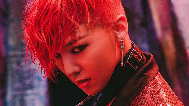 G-Dragon