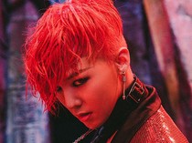 G-Dragon Tak Perpanjang Kontrak dengan YG Entertainment