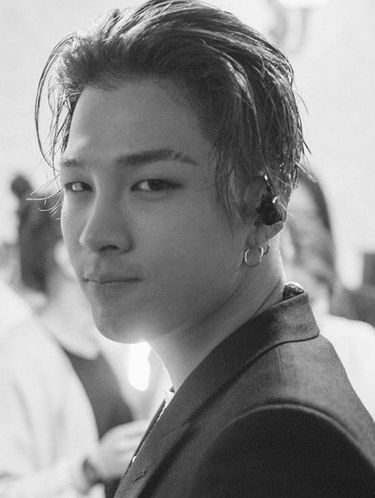 Taeyang Big Bang