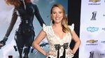 Sudah Kuduga! Scarlett Johansson Jadi Aktris Paling Laris