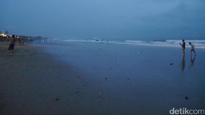 Pantai Berawa Bali