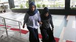 Datangi KPK, Inneke Izin Jenguk Suami di Rutan Guntur