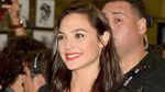 Gal Gadot Si Wonder Woman yang Menawan
