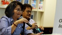 Test event nanti merupakan miniatur Asian Games sebenarnya, dimana keperluan IT, katering, promosi dan lainnya akan dilihat secara seksama, apakah sudah layak, atau masih ada yang perlu dikembangkan lagi.