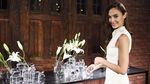 Gal Gadot Si Wonder Woman yang Menawan