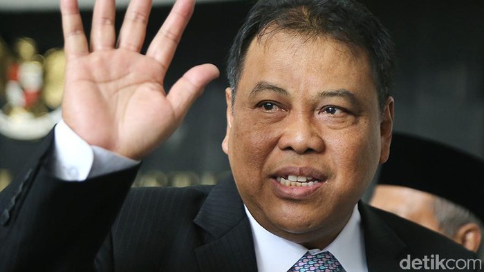 Ketua MK Tegaskan Perekaman Ilegal Mengganggu HAM