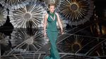 Sudah Kuduga! Scarlett Johansson Jadi Aktris Paling Laris