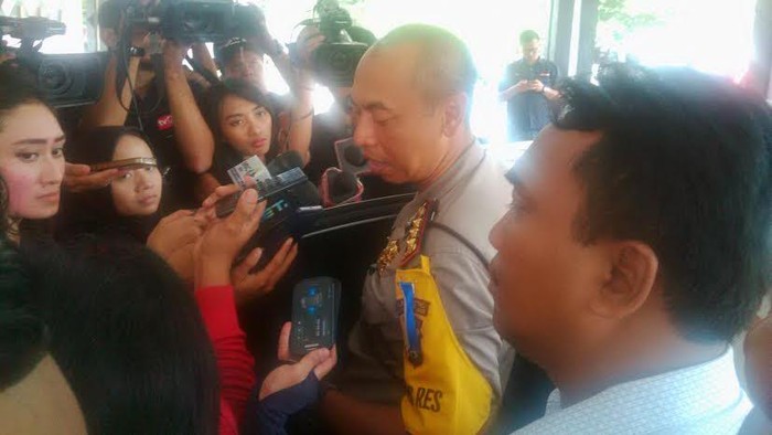 Kondisi Korban Selamat Perampokan Pulomas Sudah Membaik