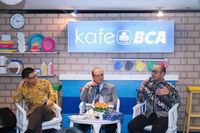 2017, Tahun Kebangkitan Ekonomi