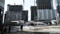 Setelah perhelatan olahraga tersebut selesai, maka Rusun tersebut akan digunakan sebagai Rusun bagi masyarakat berpenghasilan rendah (MBR) sehingga mereka masih bisa tinggal di kawasan perkotaan.