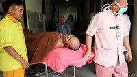 Erwin merupakan salah satu dari perampok yang ikut menyekap 11 orang penghuni rumah mewah milik Ir Dodi pada Senin 26 Desember 2016. Erwin diduga membantu otak pembunuhan sadis Ramlan Butarbutar yang kemudian tewas kehabisan darah setelah ditembak polisi.