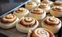 Cinnamon Roll yang Dibuat untuk Mengenang Princess Leia Ini Justru Dikecam