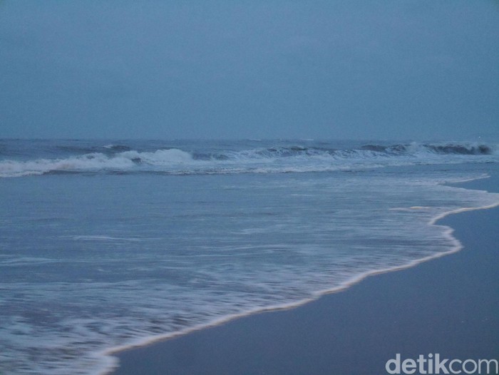 Pantai Berawa Bali