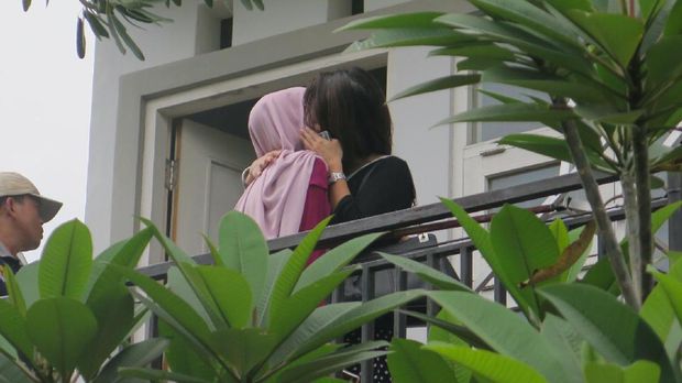 Yana Zein Idap Kanker Payudara, Roy Marten Bantah Nikah Lagi