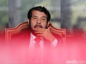 Soal Gugatan UU KPK yang Belum Bernomor, Ketua MK: Jangan Mendahului Tuhan