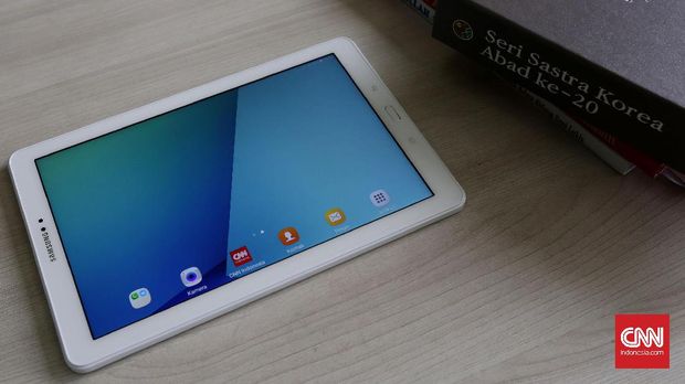 Samsung Galaxy Tab A6, Alasan Tablet dengan S Pen itu Perlu