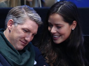 Ana Ivanovic Itu...