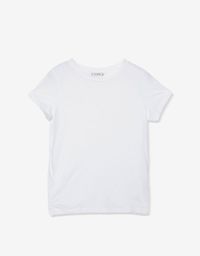 5 Model T-shirt Ini Wajib Dimiliki di Lemari Kamu